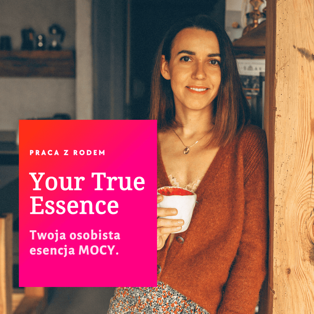 Your True Essence 1 zyenewnew
