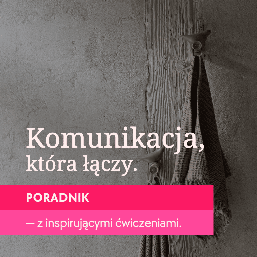 Ogród inspiracji 6 komunikacja ktora laczy poradnik aneta scholz