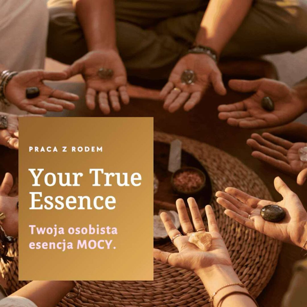 your true essence pakiet 3